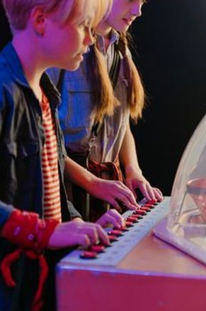 Trạm giải trí trực tuyến 